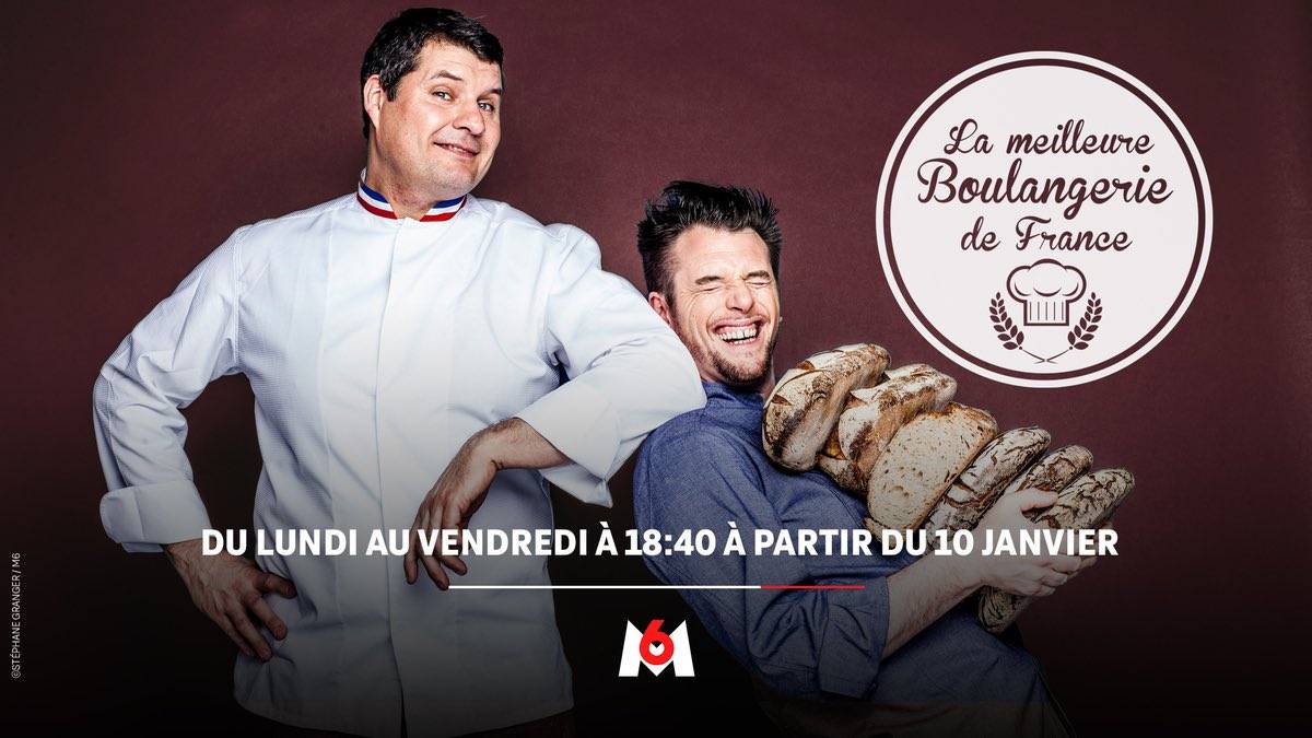 Qui Est La Voix Off De La Meilleure Boulangerie 2022 Voix Off Meilleure Boulangerie De France 2022 - Blaujournal