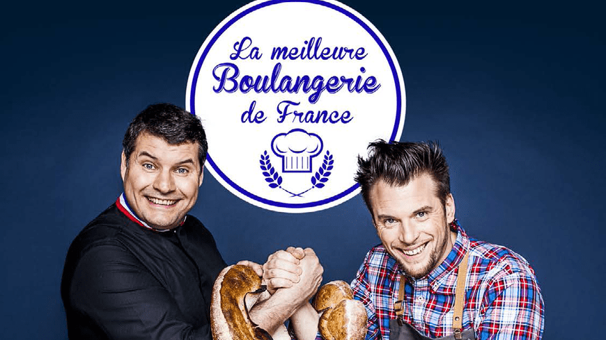 Voix Off Meilleure Boulangerie De France 2022
