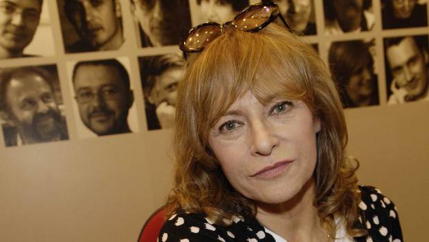 Nathalie delon cause décès