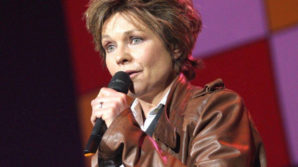 Quel Age A Sabine Paturel