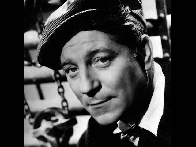 Moncorgé Fils De Jean Gabin