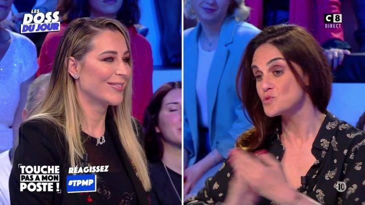 Tpmp drogue telerealite 