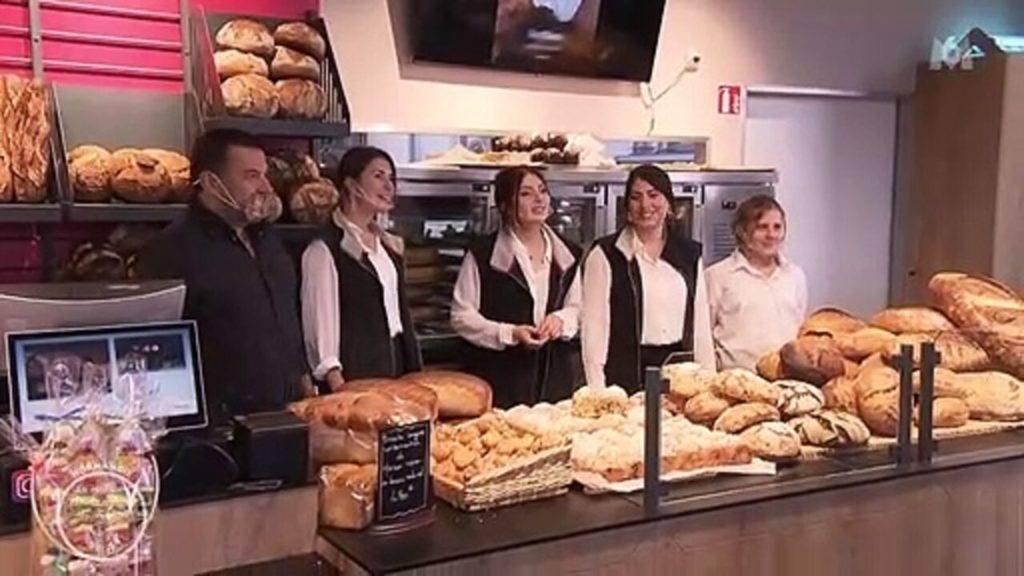 Pourquoi Norbert Absent Meilleur Boulangerie