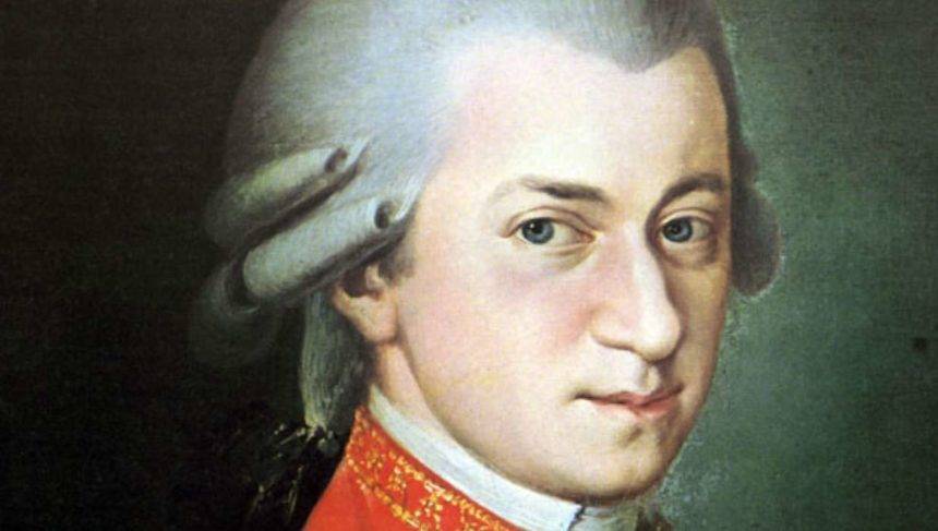 Comment est mort amadeus mozart 