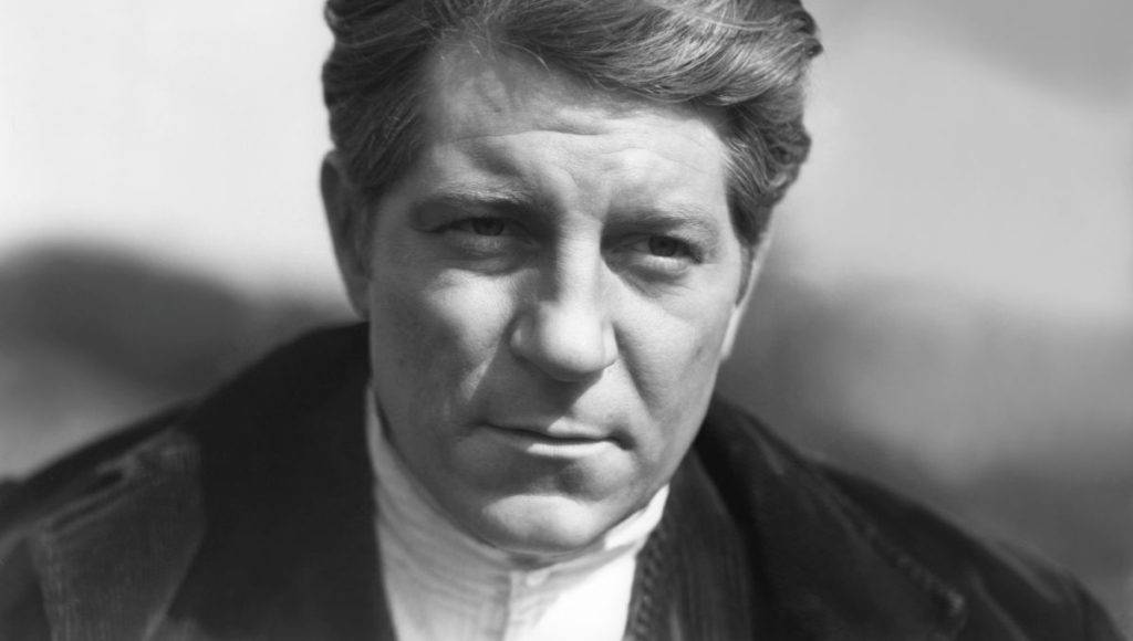 Enfants de jean gabin