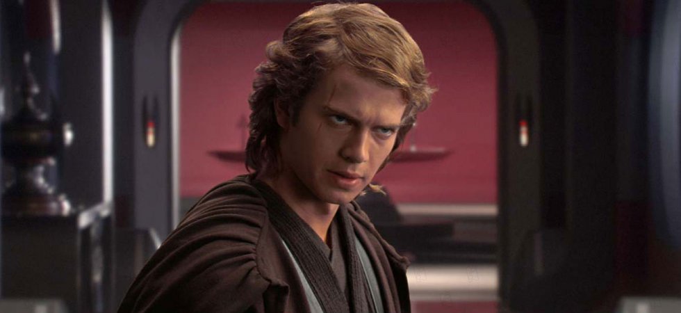 Acteur anakin jeune 