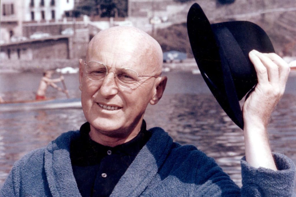 Bourvil cause décès