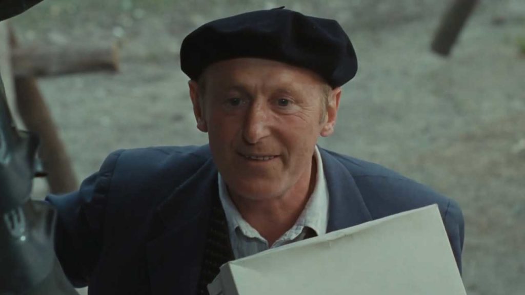 Bourvil cause décès