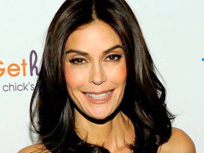 Teri hatcher jeune