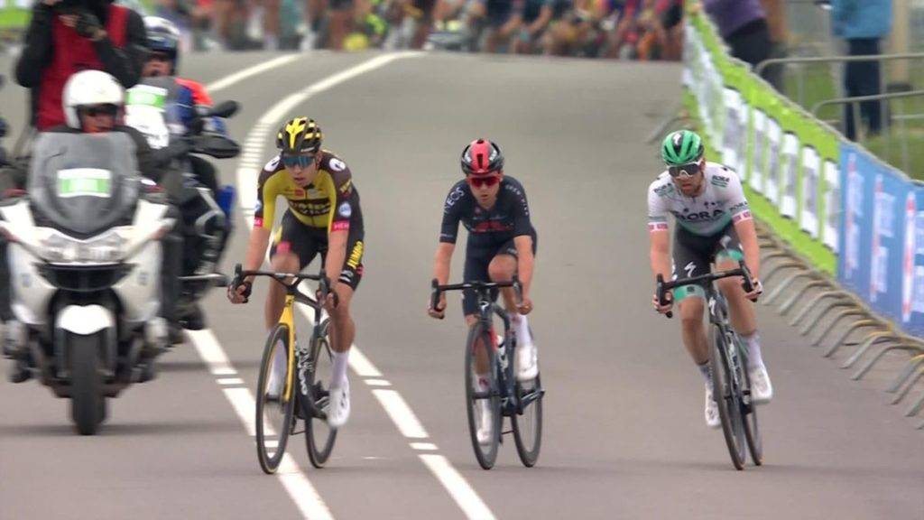 Diffusion amstel gold race 2022 Diffusion amstel gold race 2022