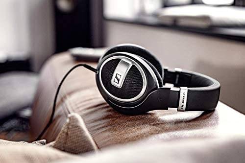 Sennheiser Hd 599 Édition Spéciale 