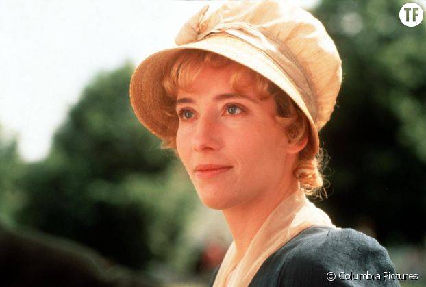 Emma thompson jeune