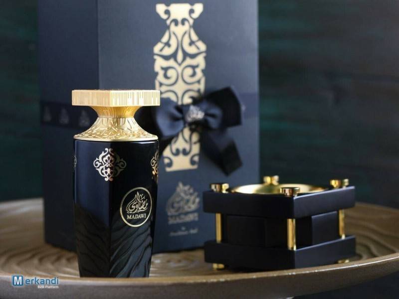 Madawi parfum prix