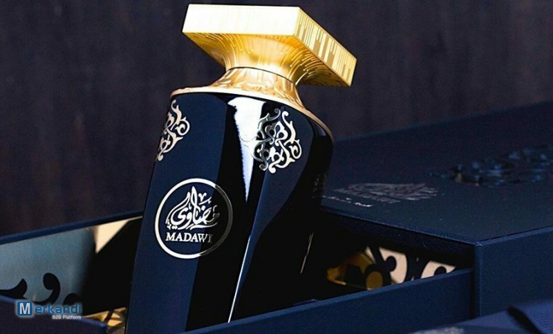 Madawi parfum prix