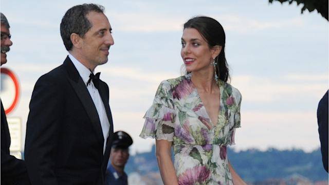 Ex femme gad elmaleh 