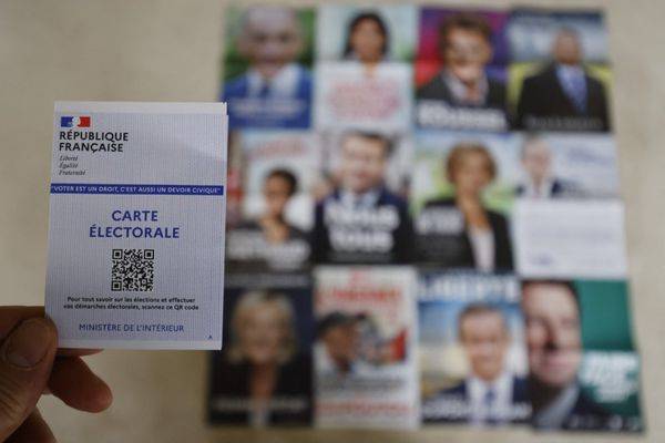 A quel heure ferme les bureau de vote 