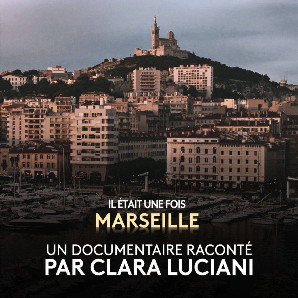 Documentaire marseille france 3