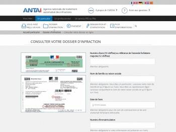 Verso de votre billet. Verso de votre billet.