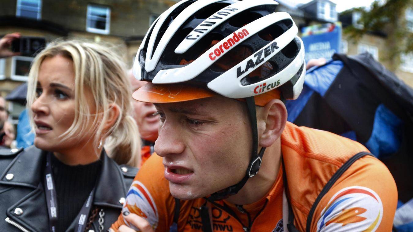 Mathieu Van Der Poel Et Sa Compagne Blaujournal Mathieu Van Der Poel Et Sa Compagne Blaujournal