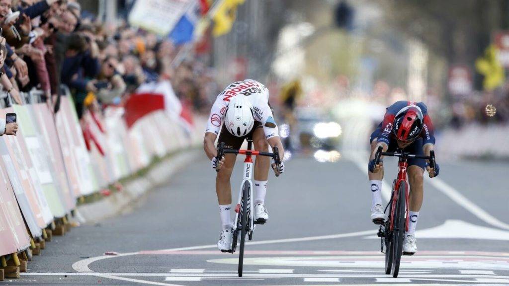Diffusion amstel gold race 2022 Diffusion amstel gold race 2022