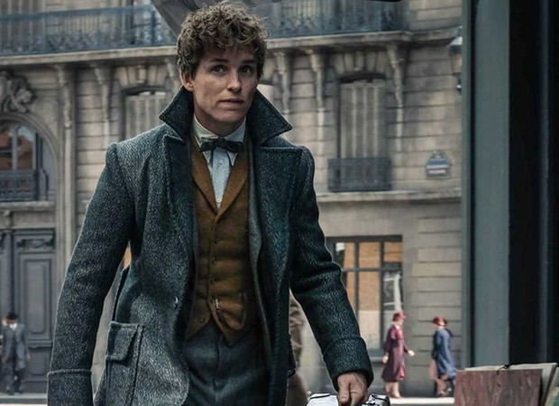 Eddie redmayne taille 