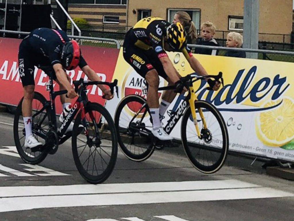 Diffusion amstel gold race 2022 Diffusion amstel gold race 2022