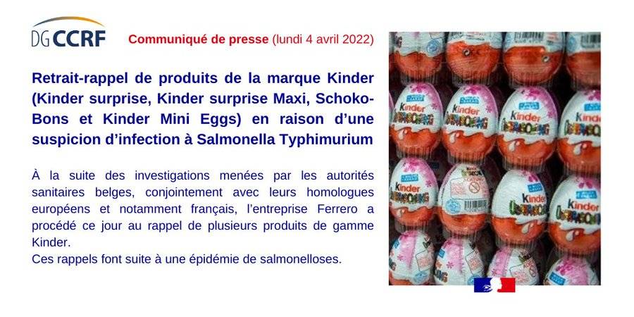 Comment Se Faire Rembourser Kinder