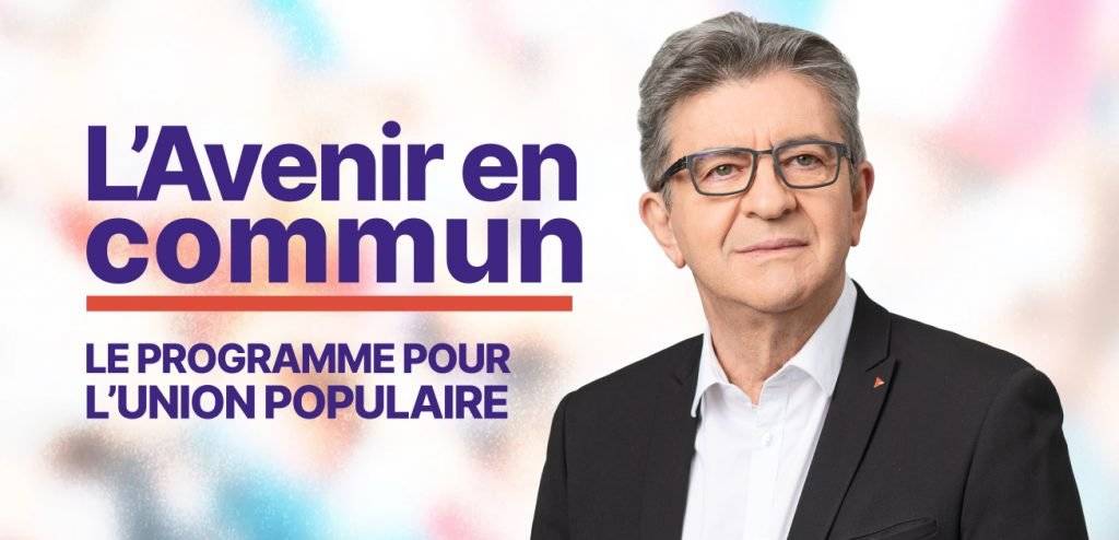 Programme mélenchon 2022 pdf gratuit 