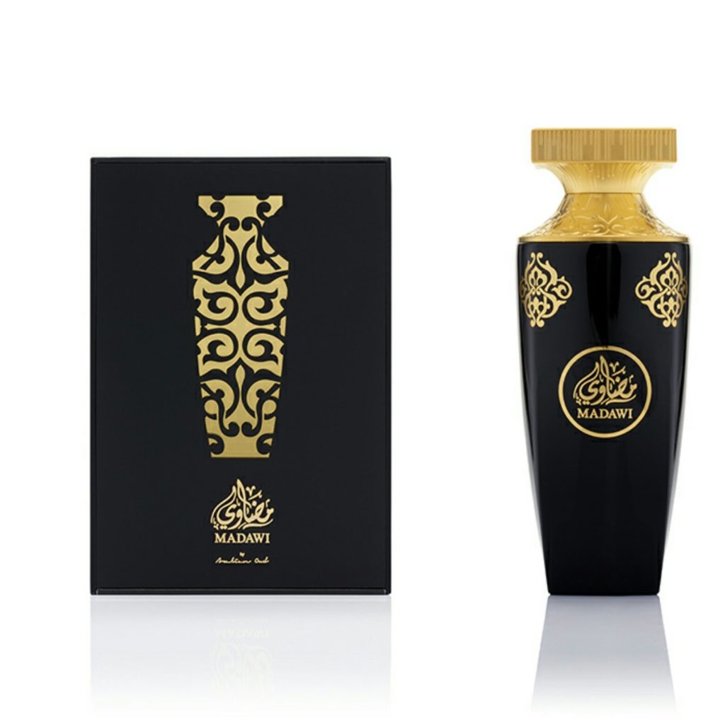 Madawi parfum prix