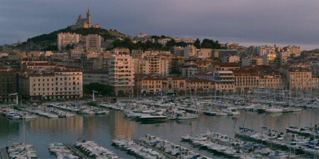 Documentaire marseille france 3