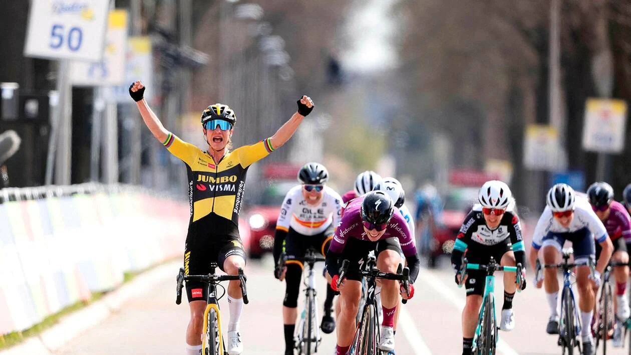 Diffusion amstel gold race 2022 Diffusion amstel gold race 2022