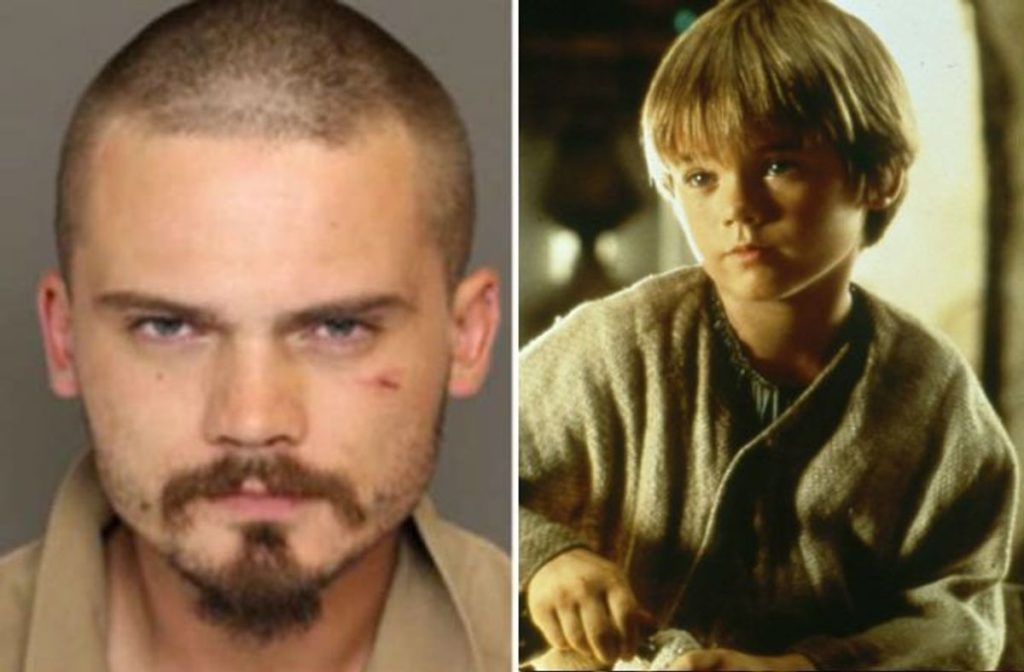 Acteur anakin jeune 