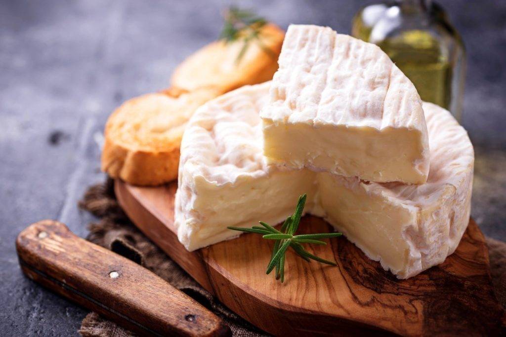 Quels sont les fromages rappeles 