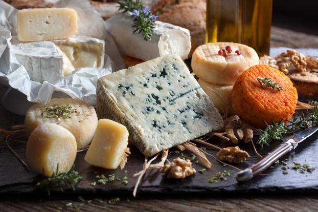 Quels fromages sont contamines 