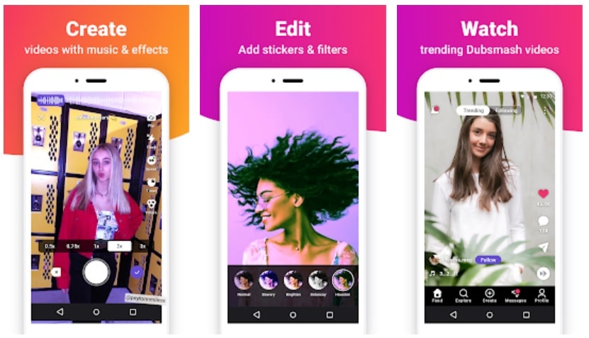 Tiktok en ligne sans compte Tiktok en ligne sans compte