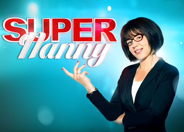 Qui est super nanny 