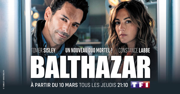 Balthazar Saison 4 Acteur