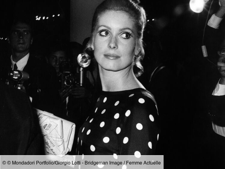 Documentaire catherine deneuve 