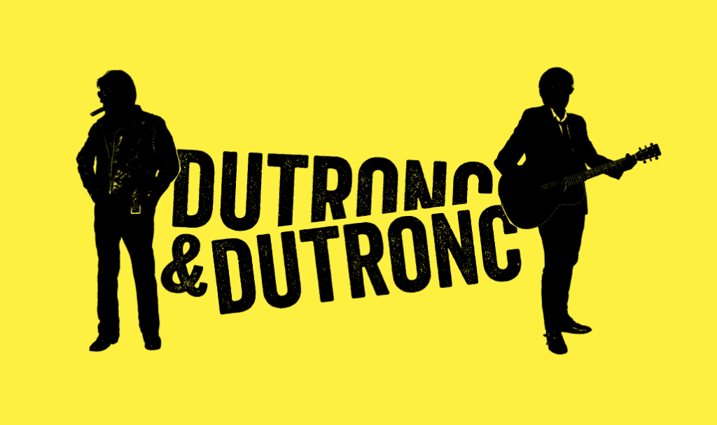 Tournee dutronc pere et fils 