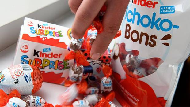 Comment Se Faire Rembourser Kinder