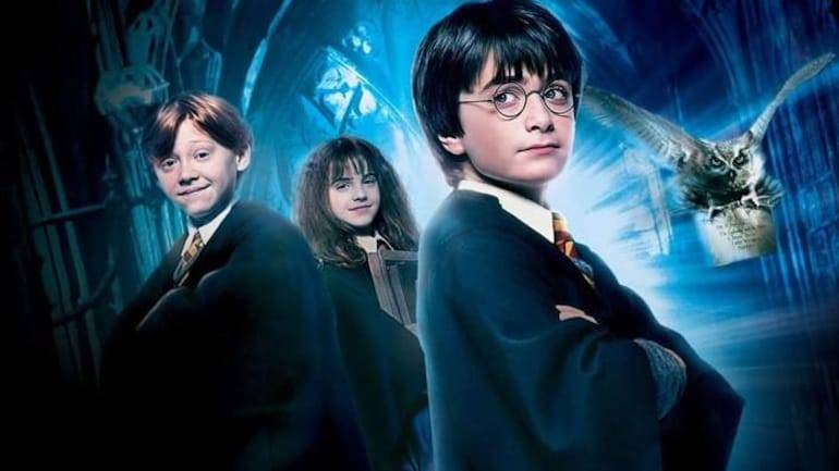 Quelle est ma maison harry potter Quelle est ma maison harry potter