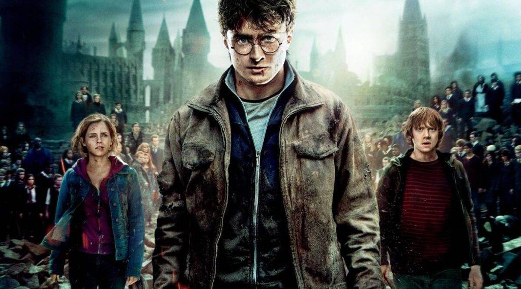 Quelle est ma maison harry potter Quelle est ma maison harry potter