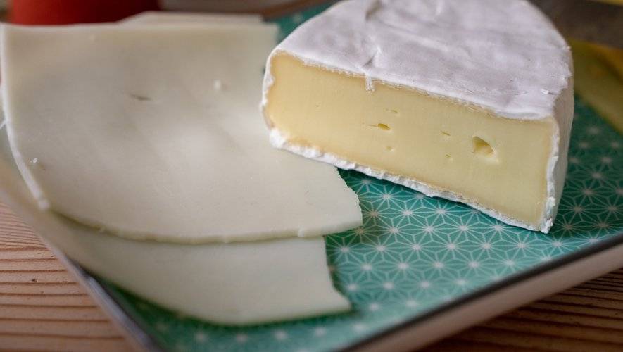 Quels sont les fromages rappeles 