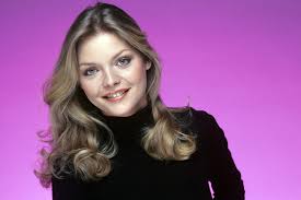 Michelle pfeiffer jeune 