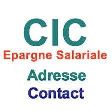 www.cic-epargnesalariale.fr premiere connexion 