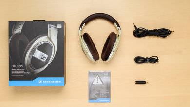 Sennheiser Hd 599 Édition Spéciale 