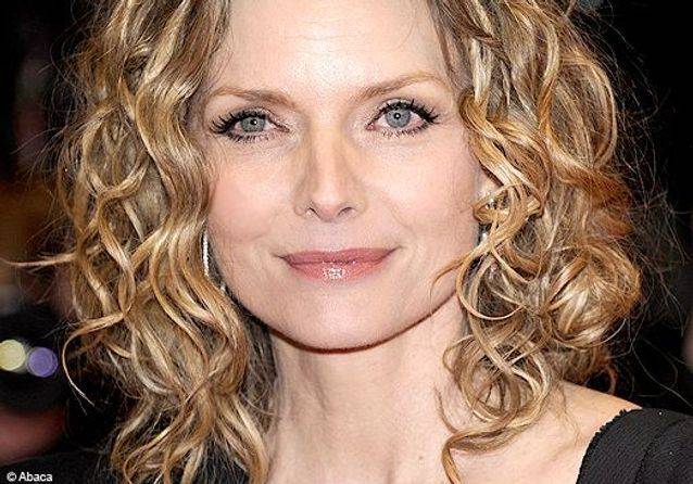 Michelle pfeiffer jeune 