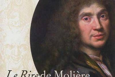 Quel est le véritable nom de molière