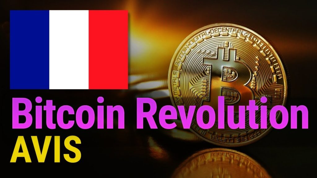 Bitcoin revolution avis