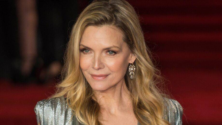 Michelle pfeiffer jeune 